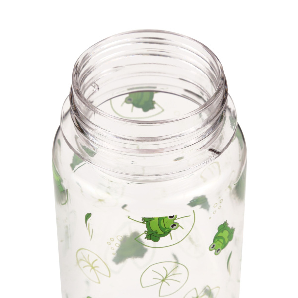 Детская бутылка Tritan Straw Bottle, WKK, SGL Детская бутылка Tritan Straw Bottle, WKK, SGL