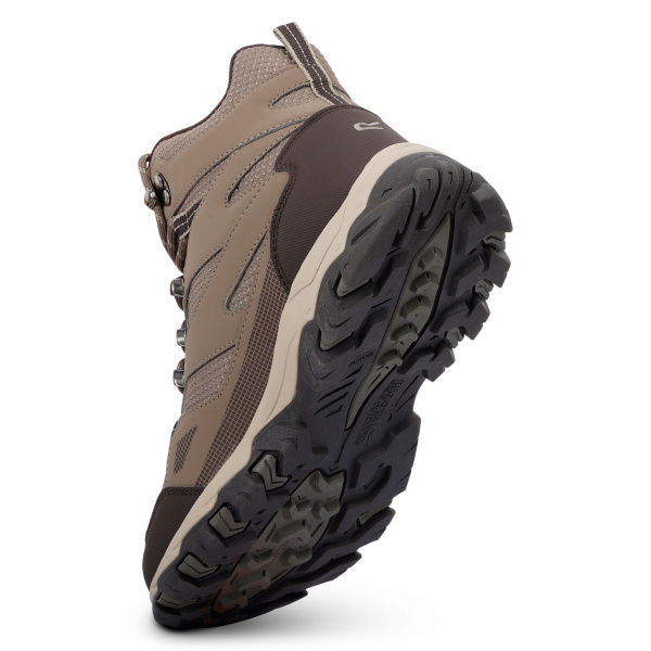Женская обувь Holcombe III Walking Boots, 9W3, UK4 Женская обувь Holcombe III Walking Boots, 9W3, UK4