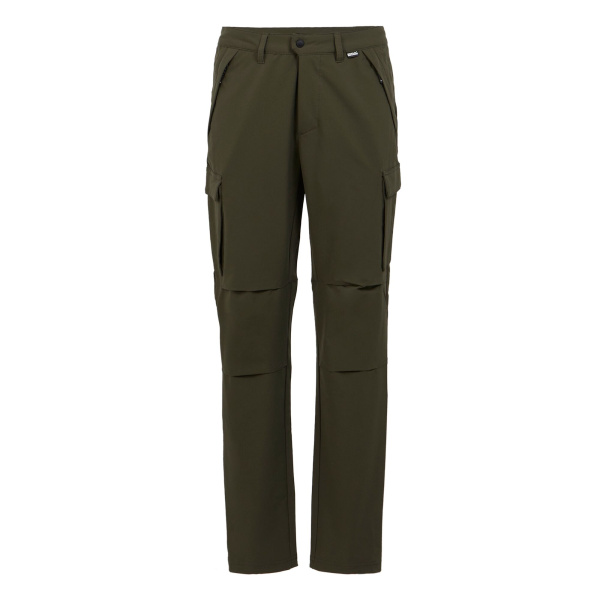 Men`s water resistant pants Questra Cargo Trousers, 41C, 40 Men`s water resistant pants Questra Cargo Trousers, 41C, 40