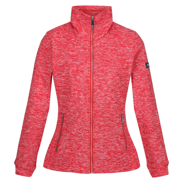 Sieviešu flīsa jaka Azaelia Full-Zip Fleece, HAP, 8 Sieviešu flīsa jaka Azaelia Full-Zip Fleece, HAP, 8