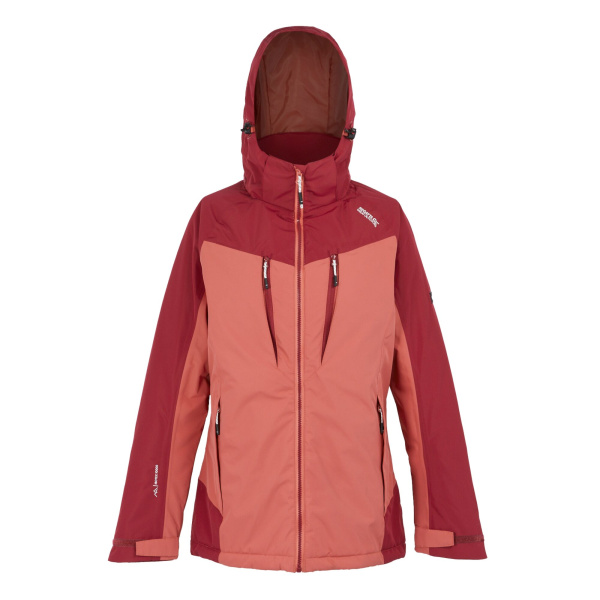 Женская непромокаемая куртка Calderdale II Winter Jacket, X8Z, 20 Женская непромокаемая куртка Calderdale II Winter Jacket, X8Z, 20