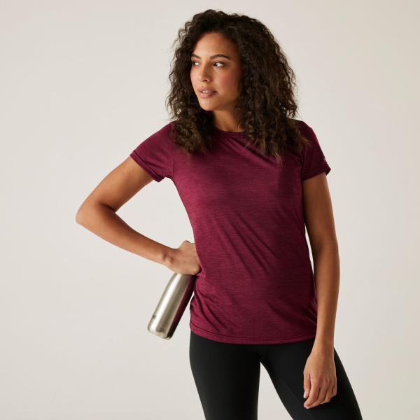 Women`s Fingal Edition T-Shirt, ZI6, 20 Women`s Fingal Edition T-Shirt, ZI6, 20
