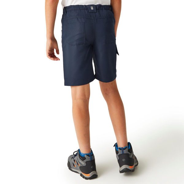 Детские шорты Sorcer II Cargo Walking Shorts, 540, 13