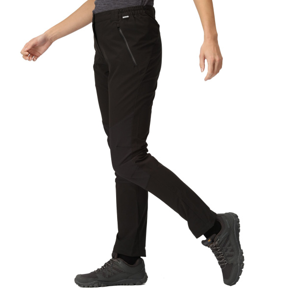Sieviešu ūdeni atgrūdošas bikses Questra V Walking Trousers, 800, 20 Sieviešu ūdeni atgrūdošas bikses Questra V Walking Trousers, 800, 20