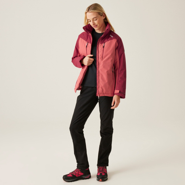Женская непромокаемая куртка Calderdale II Winter Jacket, X8Z, 20 Женская непромокаемая куртка Calderdale II Winter Jacket, X8Z, 20
