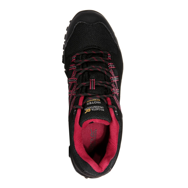 Женская обувь Edgepoint III Walking Shoes, 9TW, UK8 Женская обувь Edgepoint III Walking Shoes, 9TW, UK8
