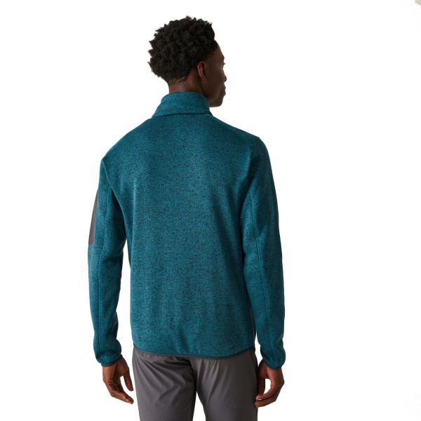 Men`s Newhill Full Zip Fleece, FD4, XXXL Men`s Newhill Full Zip Fleece, FD4, XXXL