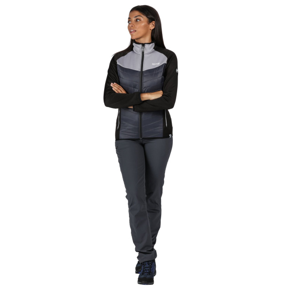 Sieviešu virsjaka Bestla Hybrid Lightweight Jacket, 28P, 8