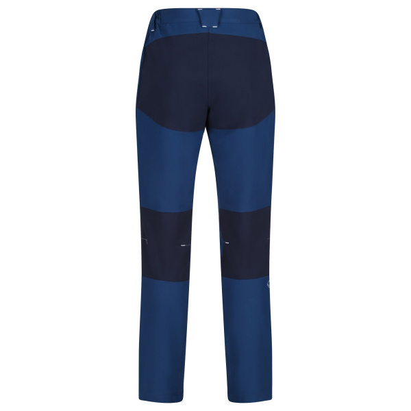 Sieviešu bikses Questra II, 91Q, 16