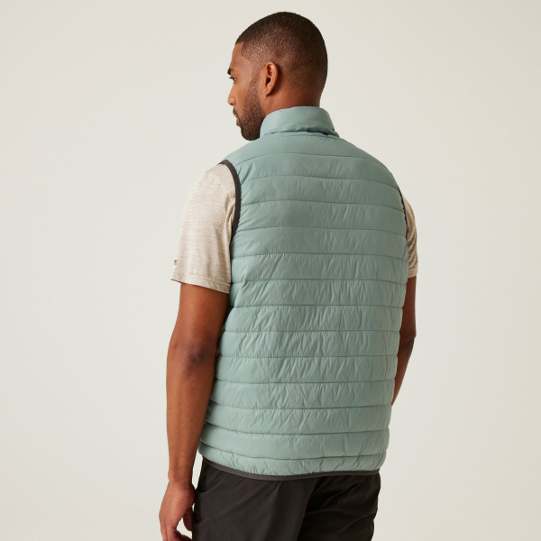 Vīriešu veste Hillpack II Body Warmer, R6B, XL Vīriešu veste Hillpack II Body Warmer, R6B, XL