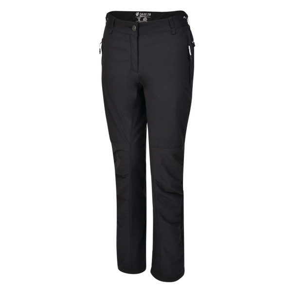 Women`s pants Dare 2b Melodic II Stretch Walking Trousers (Regular), 800, 12 Women`s pants Dare 2b Melodic II Stretch Walking Trousers (Regular), 800, 12