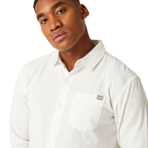 Vīriešu krekls Babbinswood Shirt, 6IM, S