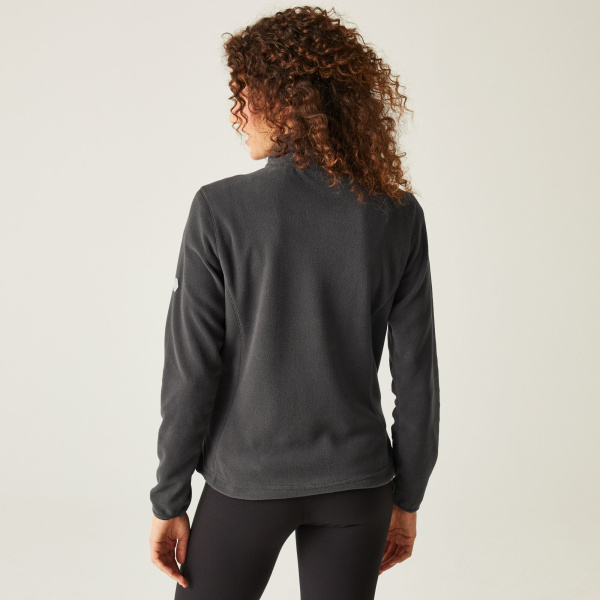 Женская флисовая кофта Floreo IV Full Zip Fleece, 61I, 20 Женская флисовая кофта Floreo IV Full Zip Fleece, 61I, 20