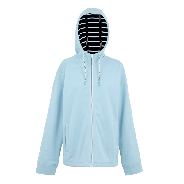 Женская куртка Bayletta II Full Zip Hoody, 81D, 12 Женская куртка Bayletta II Full Zip Hoody, 81D, 12