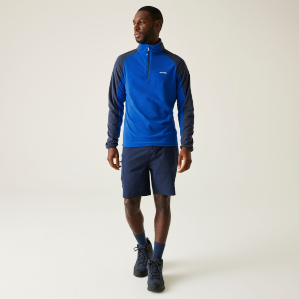 Men`s Elson II Lightweight Fleece, 0T2, XL Men`s Elson II Lightweight Fleece, 0T2, XL