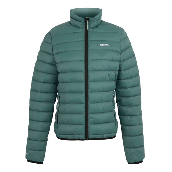 Sieviešu virsjaka Marizion Quilted Jacket, ZM6, 20 Sieviešu virsjaka Marizion Quilted Jacket, ZM6, 20