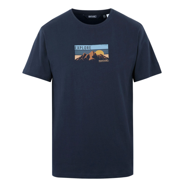 Мужская майка Cline IX T-Shirt, ZJ9, XL Мужская майка Cline IX T-Shirt, ZJ9, XL