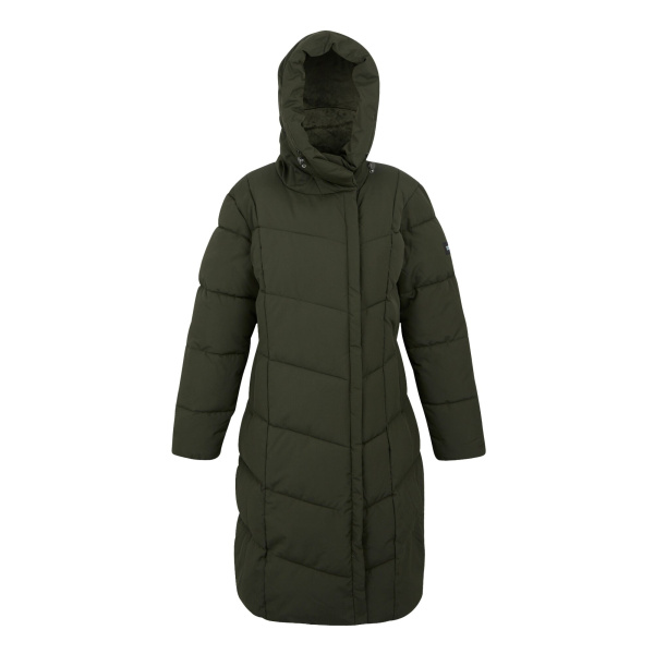 Sieviešu siltināta virsjaka Nurie Quilted Jacket, 41C, 20 Sieviešu siltināta virsjaka Nurie Quilted Jacket, 41C, 20