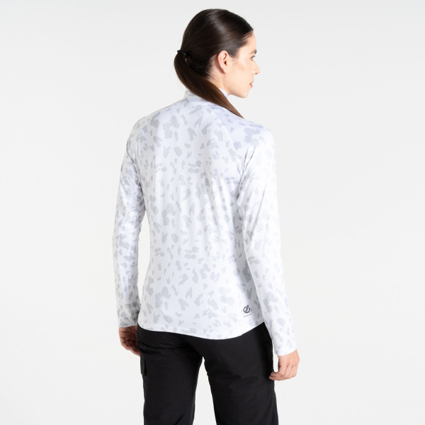 Женская кофта Dare 2b Divulge Lightweight Core Stretch Midlayer, 0KF, 18 Женская кофта Dare 2b Divulge Lightweight Core Stretch Midlayer, 0KF, 18