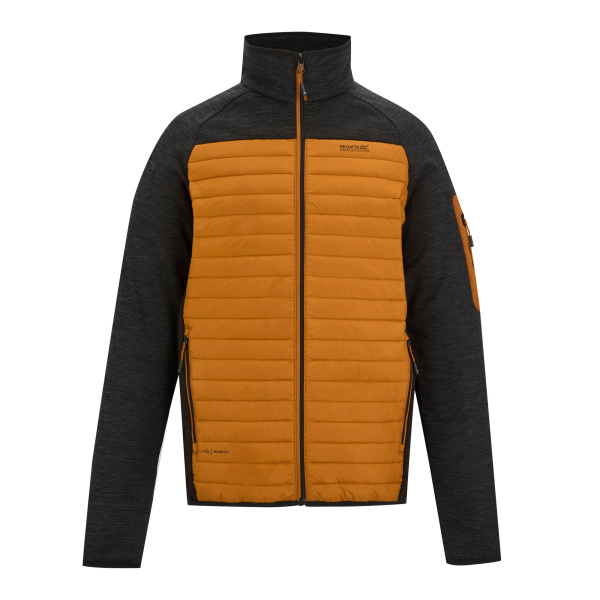 Vīriešu virsjaka Ceden Hybrid Jacket, ZLK, XXXL Vīriešu virsjaka Ceden Hybrid Jacket, ZLK, XXXL