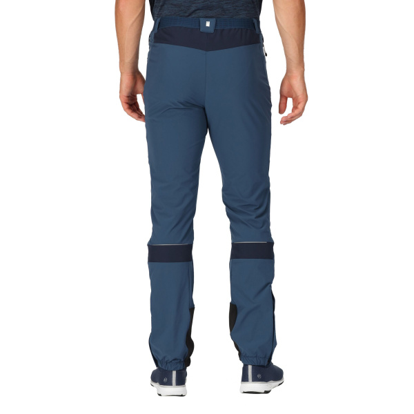 Мужские водоотталкивающие штаны Mountain III Walking Trousers, 785, 33in. Мужские водоотталкивающие штаны Mountain III Walking Trousers, 785, 33in.