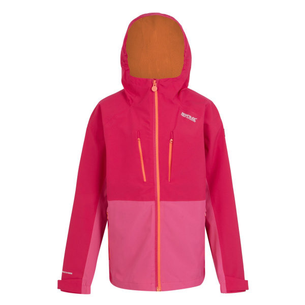Kid`s Highton V Waterproof Jacket, TGV, 14 Kid`s Highton V Waterproof Jacket, TGV, 14