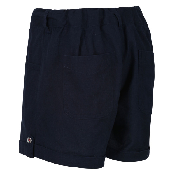 Детские шорты Delicia Casual Coolweave Shorts, 540, 14 Детские шорты Delicia Casual Coolweave Shorts, 540, 14