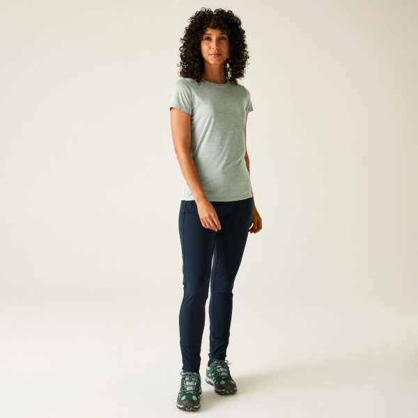 Women`s Pentre Stretch II Walking Trousers, 540, 18 Women`s Pentre Stretch II Walking Trousers, 540, 18