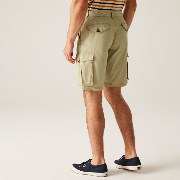 Vīriešu šorti Shorebay II Cargo Shorts, 085, 30 Vīriešu šorti Shorebay II Cargo Shorts, 085, 30