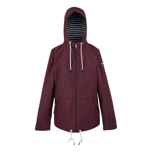 Женская непромокаемая куртка Bayletta II Waterproof Jacket, 909, 20 Женская непромокаемая куртка Bayletta II Waterproof Jacket, 909, 20