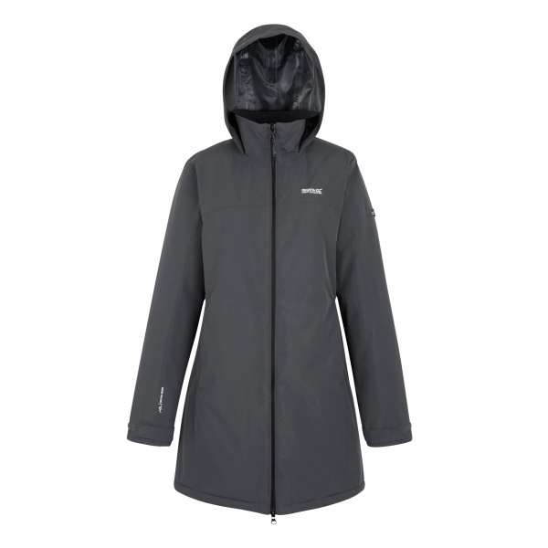 Women`s Tamlin Waterproof Insulated Jacket, 038, 12 Women`s Tamlin Waterproof Insulated Jacket, 038, 12