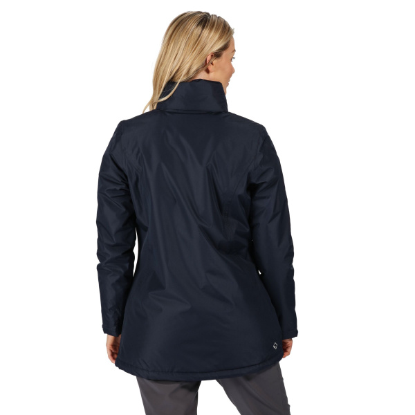Женская непромокаемая утепленная куртка Blanchet II Waterproof Insulated Jacket, 540, 20 Женская непромокаемая утепленная куртка Blanchet II Waterproof Insulated Jacket, 540, 20