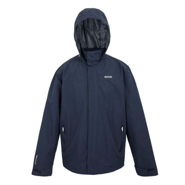 Мужская непромокаемая куртка Matt II Waterproof Jacket, 540, XXXL Мужская непромокаемая куртка Matt II Waterproof Jacket, 540, XXXL