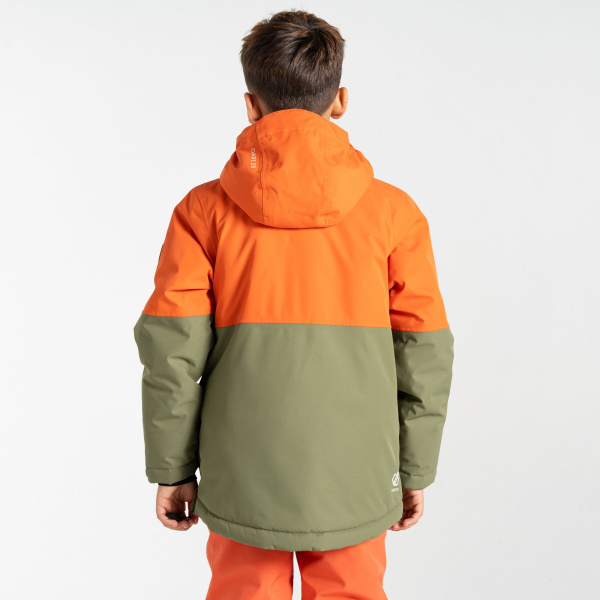 Kid`s ski jacket Dare 2b Freehand Overhead Ski Jacket, 1F2, 5-6 Kid`s ski jacket Dare 2b Freehand Overhead Ski Jacket, 1F2, 5-6