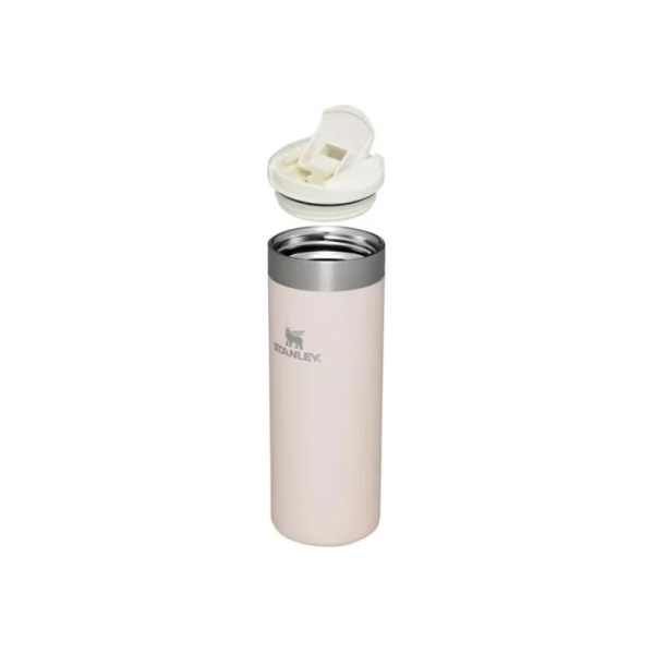 Термокружка Stanley The AeroLight Transit Mug 0.47 L розовая, Розовый, 0.47 L Термокружка Stanley The AeroLight Transit Mug 0.47 L розовая, Розовый, 0.47 L