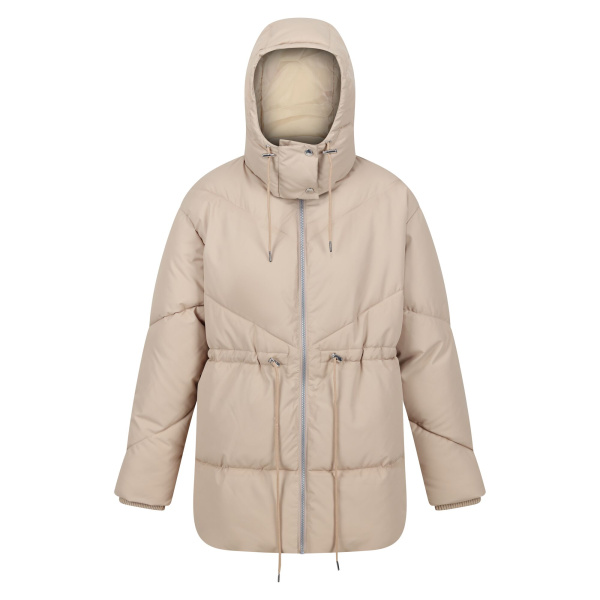 Sieviešu siltināta virsjaka Rurie Baffled Jacket, LM6, 14 Sieviešu siltināta virsjaka Rurie Baffled Jacket, LM6, 14