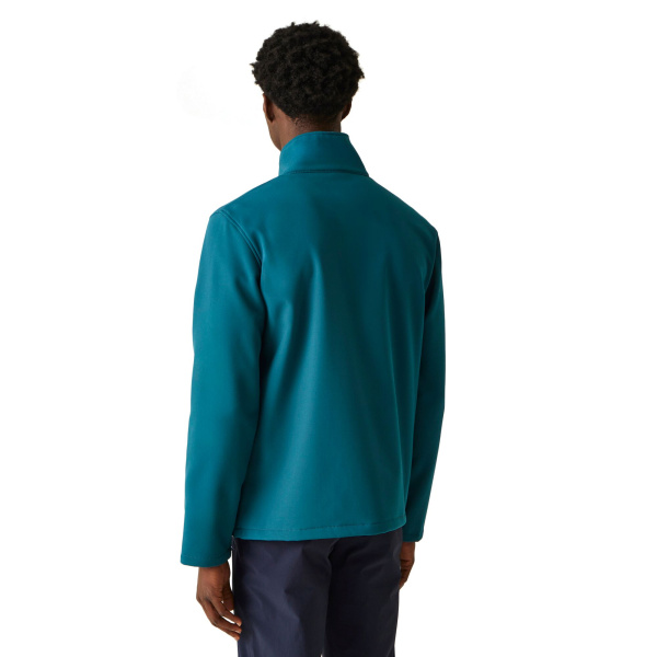 Men`s Cera V Softshell Jacket, 4VK, XXXL Men`s Cera V Softshell Jacket, 4VK, XXXL