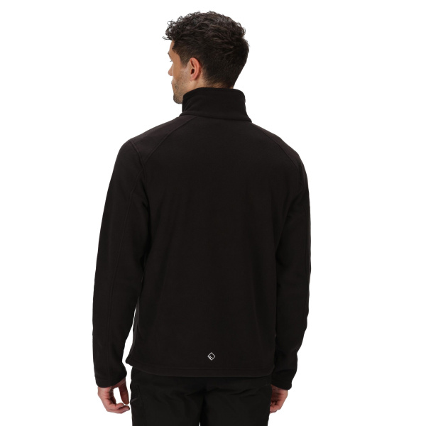 Vīriešu flīsa jaka Hedman II Heavyweight Full Zip Fleece, 808, XXL Vīriešu flīsa jaka Hedman II Heavyweight Full Zip Fleece, 808, XXL