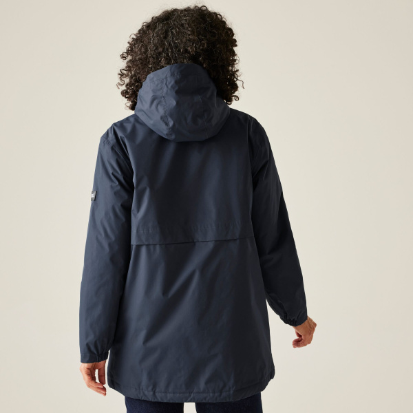 Women`s Brielly Waterproof Insulated Jacket, 540, 20 Women`s Brielly Waterproof Insulated Jacket, 540, 20