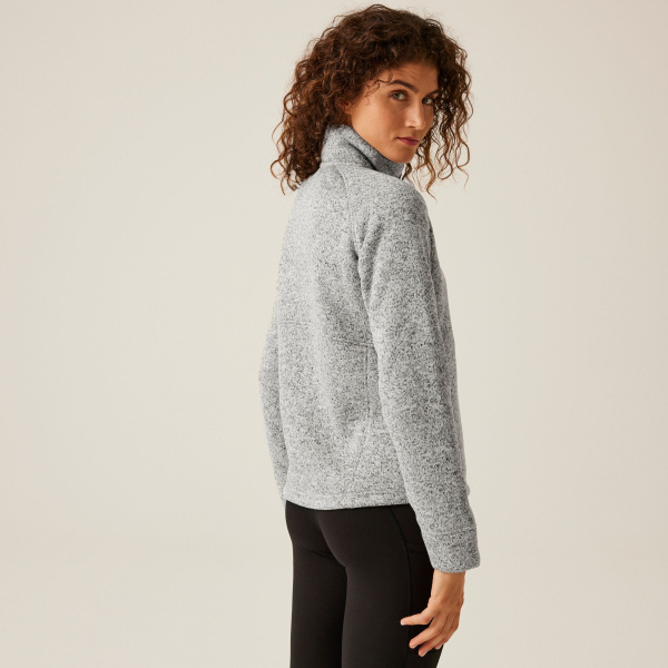 Женская флисовая кофта Emilide Full Zip Fleece, 09T, 18 Женская флисовая кофта Emilide Full Zip Fleece, 09T, 18