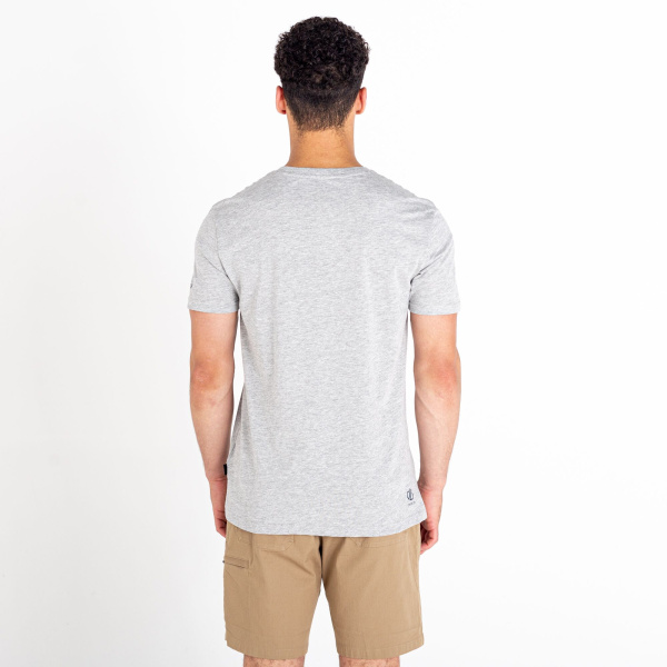 Men`s T-shirt Dare 2b Integral II Graphic Tee, 81I, XL Men`s T-shirt Dare 2b Integral II Graphic Tee, 81I, XL