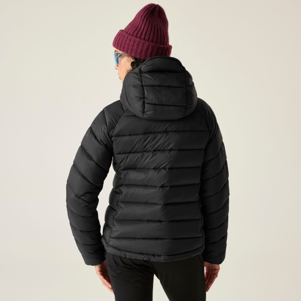 Women`s Dare 2b Torrek Mountain Baffled Jacket, 800, 16 Women`s Dare 2b Torrek Mountain Baffled Jacket, 800, 16