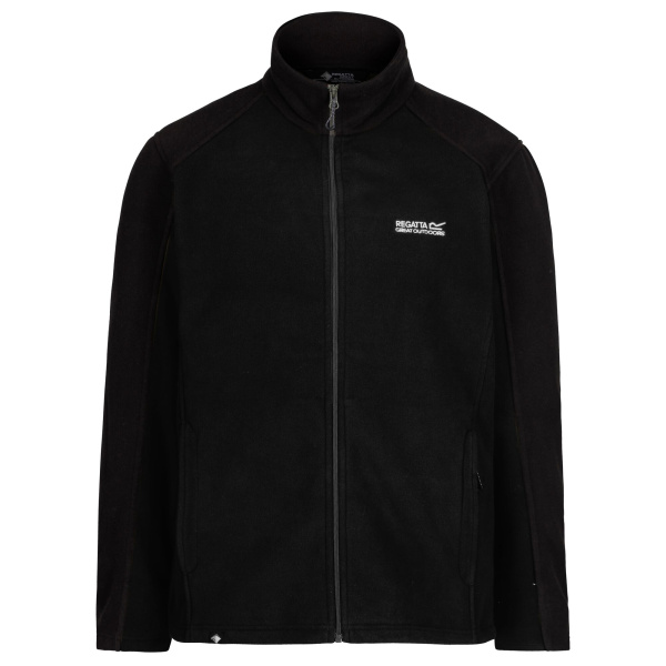 Vīriešu flīsa jaka Hedman II Heavyweight Full Zip Fleece, 808, XXL Vīriešu flīsa jaka Hedman II Heavyweight Full Zip Fleece, 808, XXL
