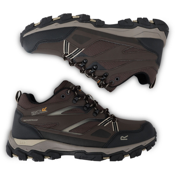 Vīriešu apavi Holcombe Low III Walking Shoes, 40Q, UK11 Vīriešu apavi Holcombe Low III Walking Shoes, 40Q, UK11