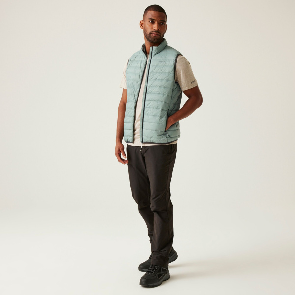 Vīriešu veste Hillpack II Body Warmer, R6B, XL Vīriešu veste Hillpack II Body Warmer, R6B, XL