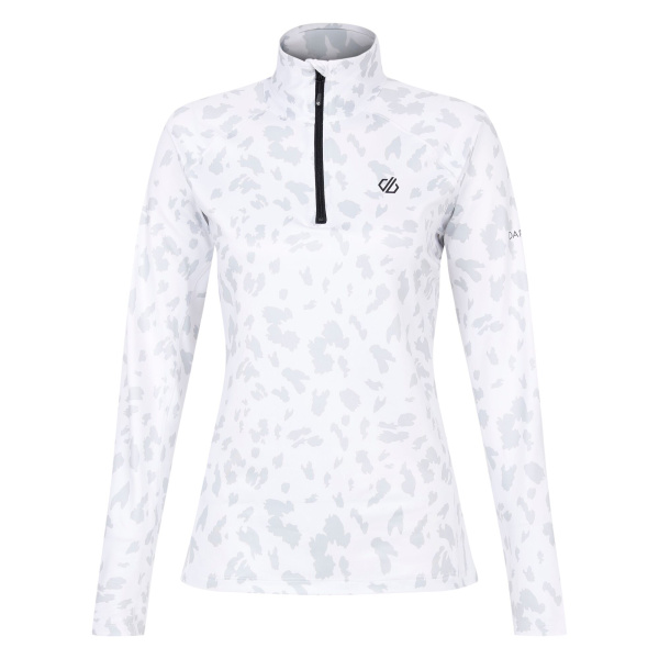 Женская кофта Dare 2b Divulge Lightweight Core Stretch Midlayer, 0KF, 18 Женская кофта Dare 2b Divulge Lightweight Core Stretch Midlayer, 0KF, 18
