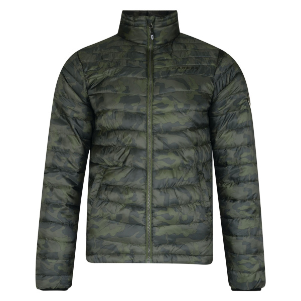Мужская непромокаемая куртка Addle Jacket, 3B0, S Мужская непромокаемая куртка Addle Jacket, 3B0, S