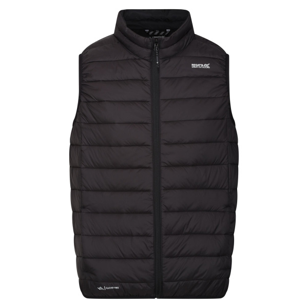 Men`s vest Marizion Baffled Gilet, 800, XL Men`s vest Marizion Baffled Gilet, 800, XL