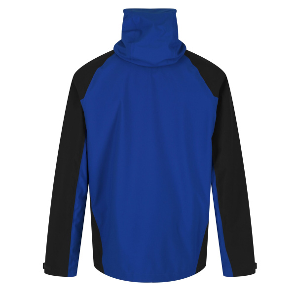 Мужская непромокаемая куртка Britedale Waterproof Jacket, 3MM, S Мужская непромокаемая куртка Britedale Waterproof Jacket, 3MM, S