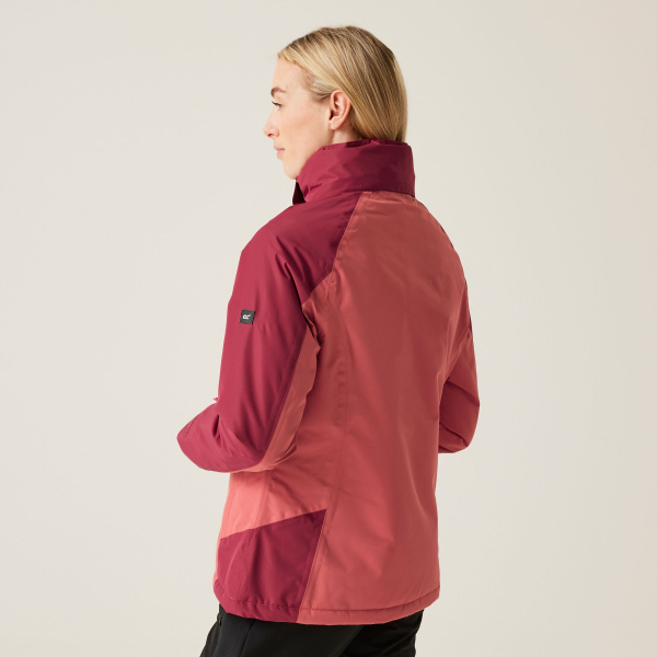 Женская непромокаемая куртка Calderdale II Winter Jacket, X8Z, 20 Женская непромокаемая куртка Calderdale II Winter Jacket, X8Z, 20